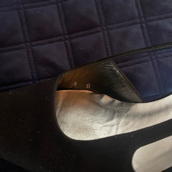 Vintage Stuart Weitzman evening pumps! - Picture 8 of 8